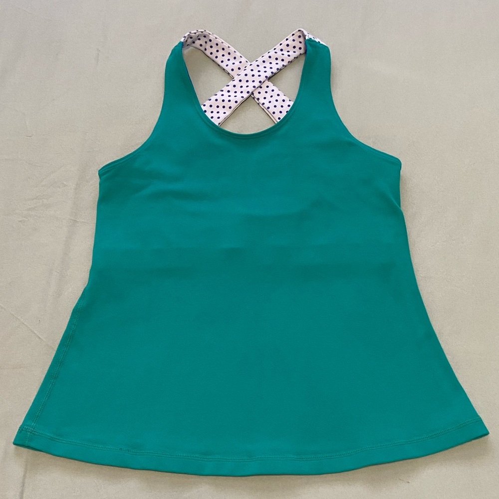 Lululemon Tank